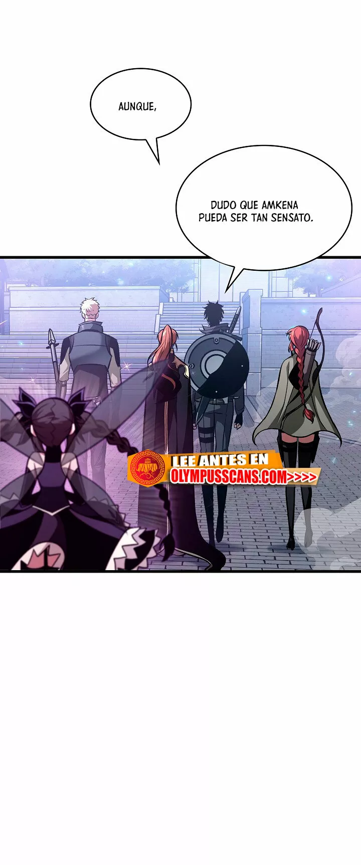 Página 34 del Manga