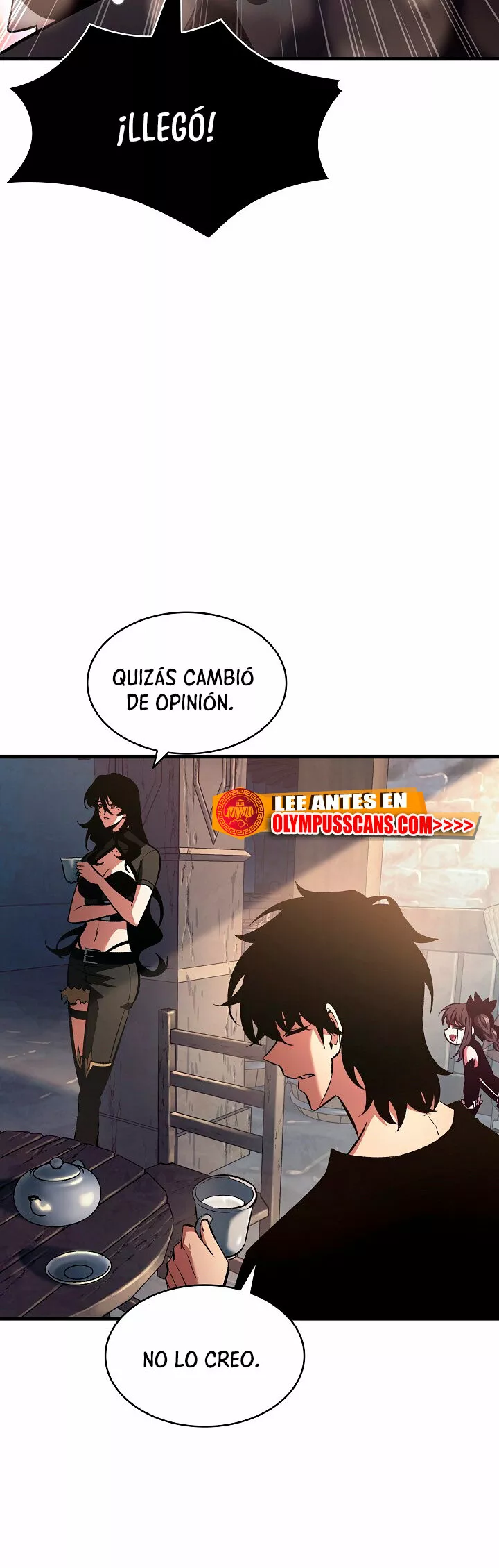 Página 44 del Manga