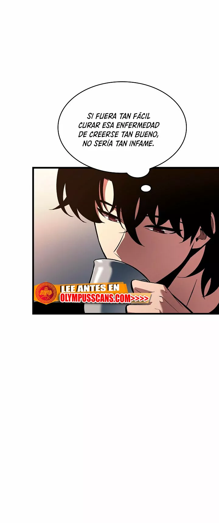 Página 45 del Manga