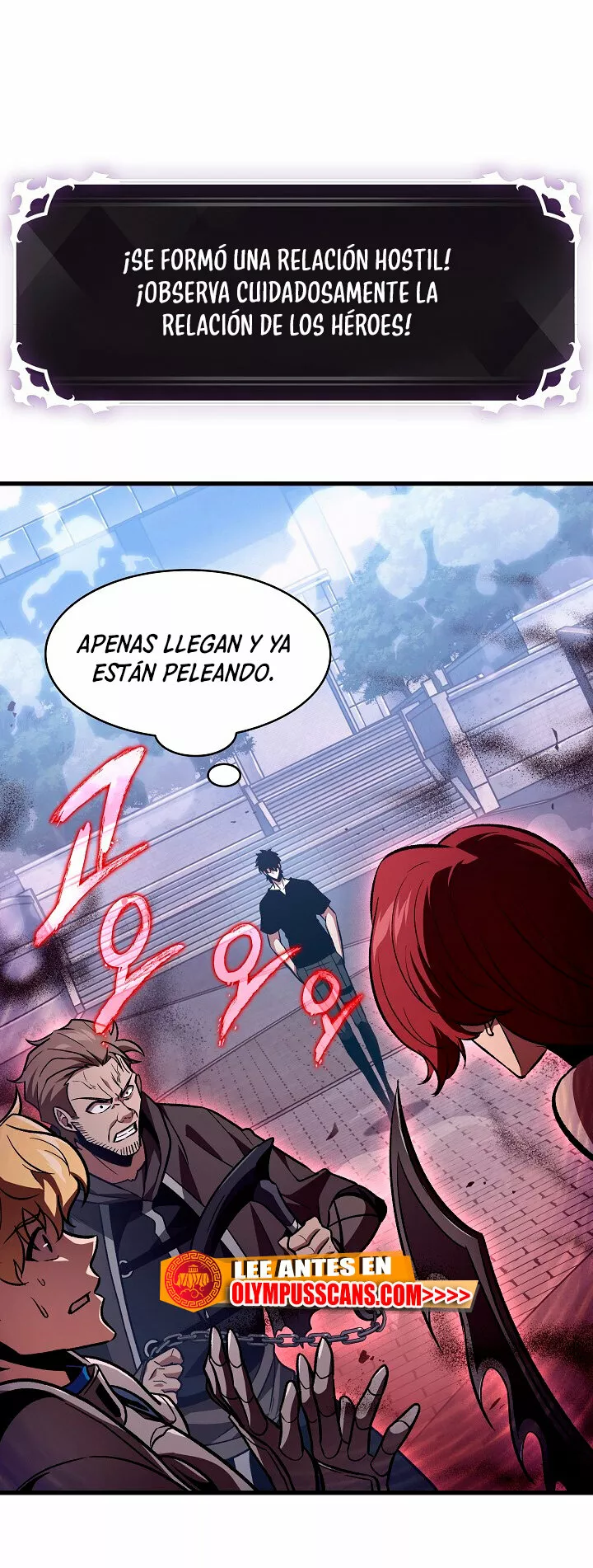 Página 56 del Manga