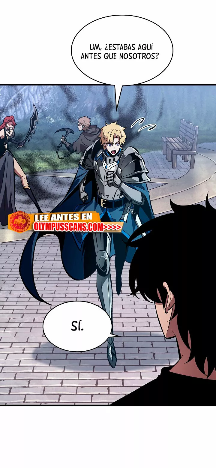 Página 57 del Manga