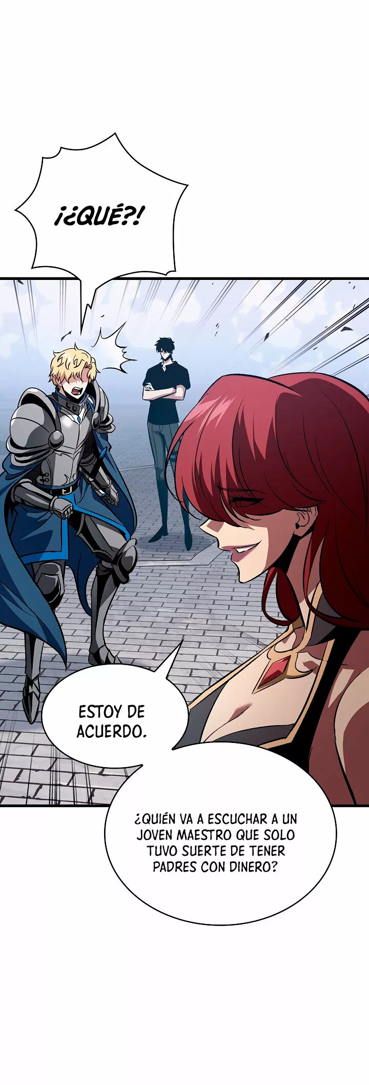 Página 59 del Manga