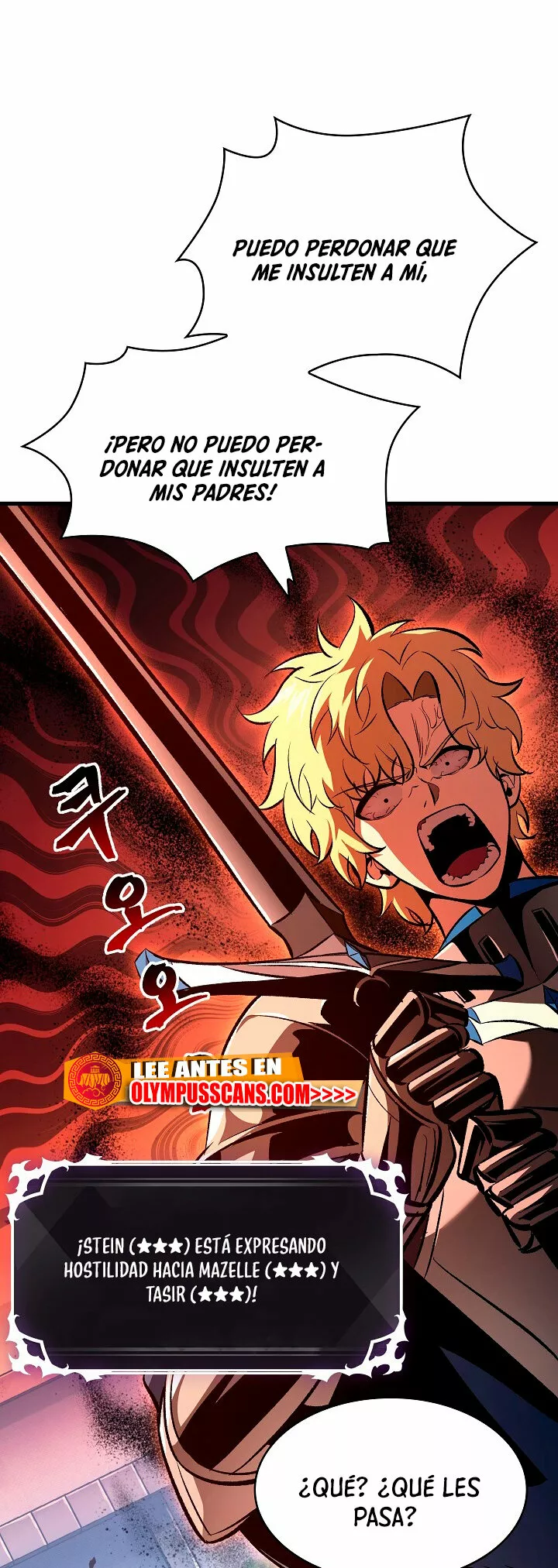 Página 60 del Manga