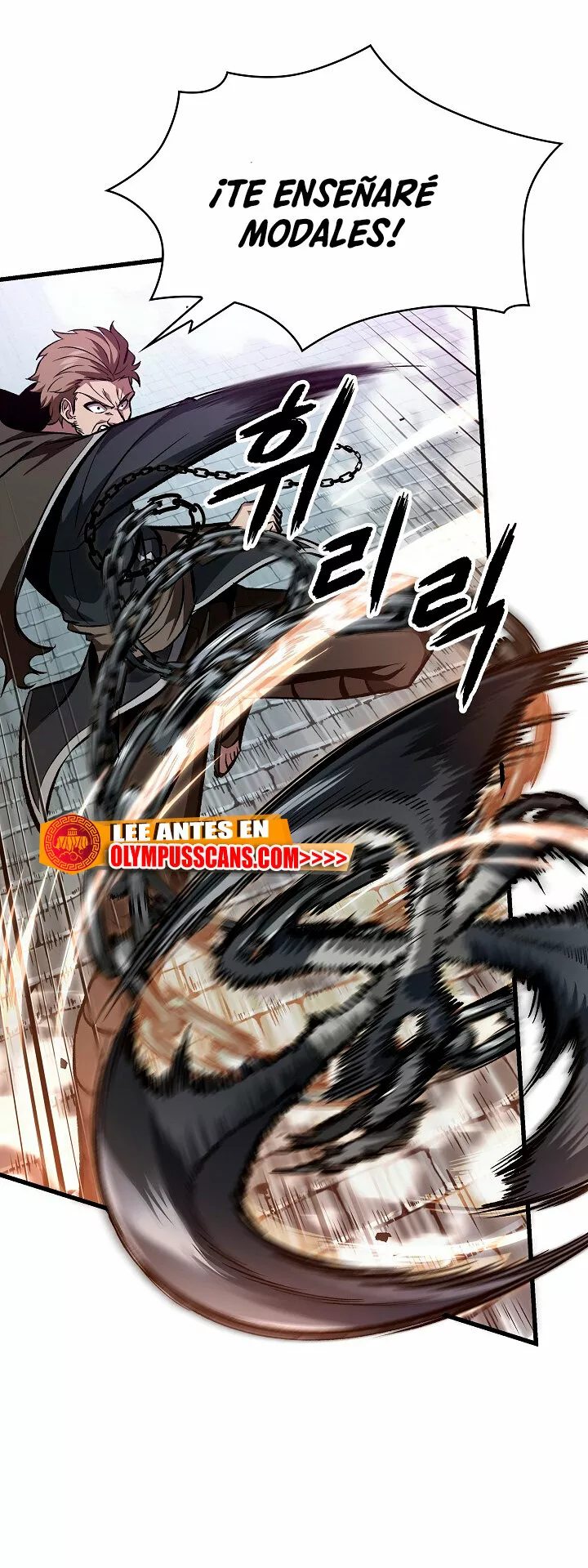 Página 63 del Manga
