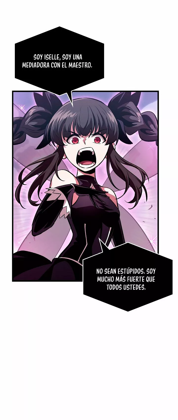 Página 65 del Manga