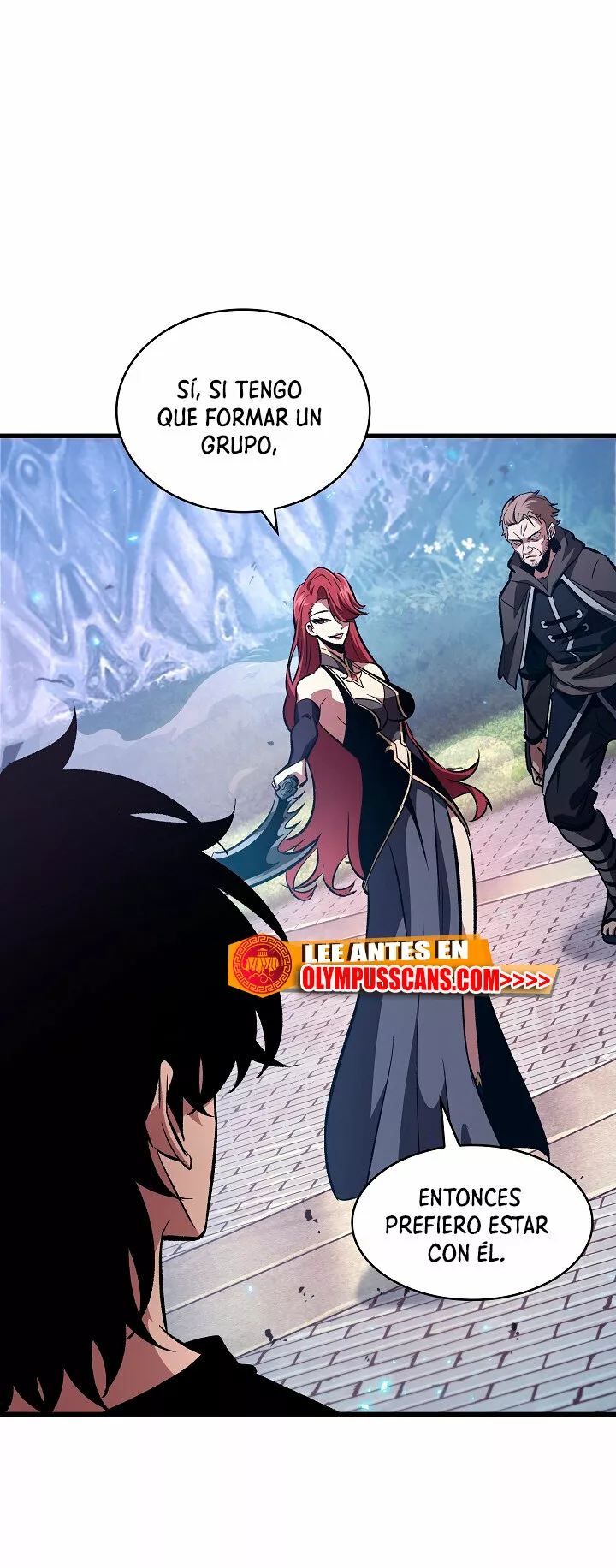 Página 68 del Manga