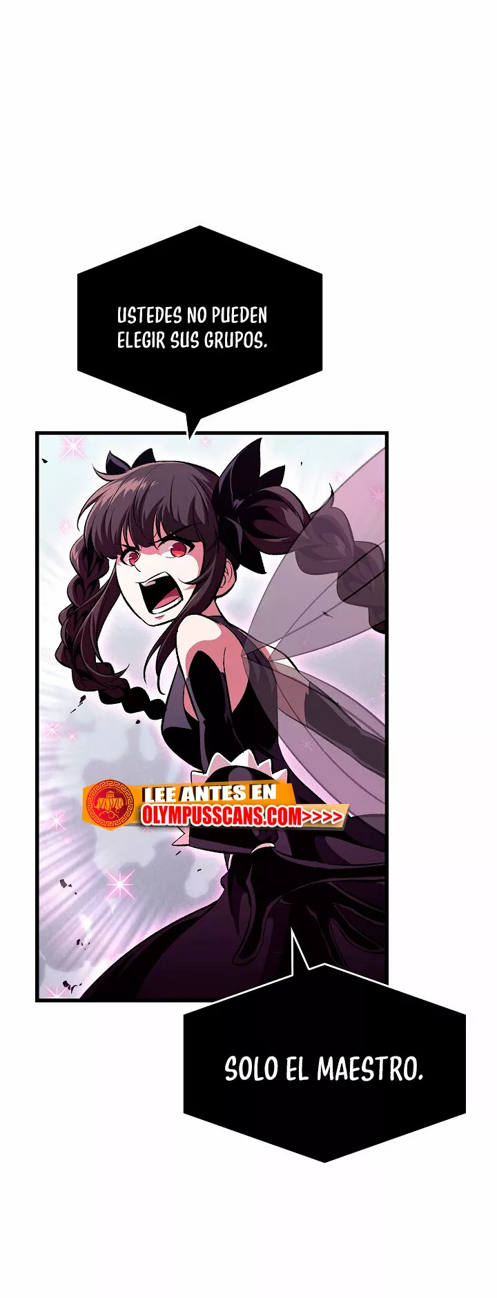 Página 69 del Manga