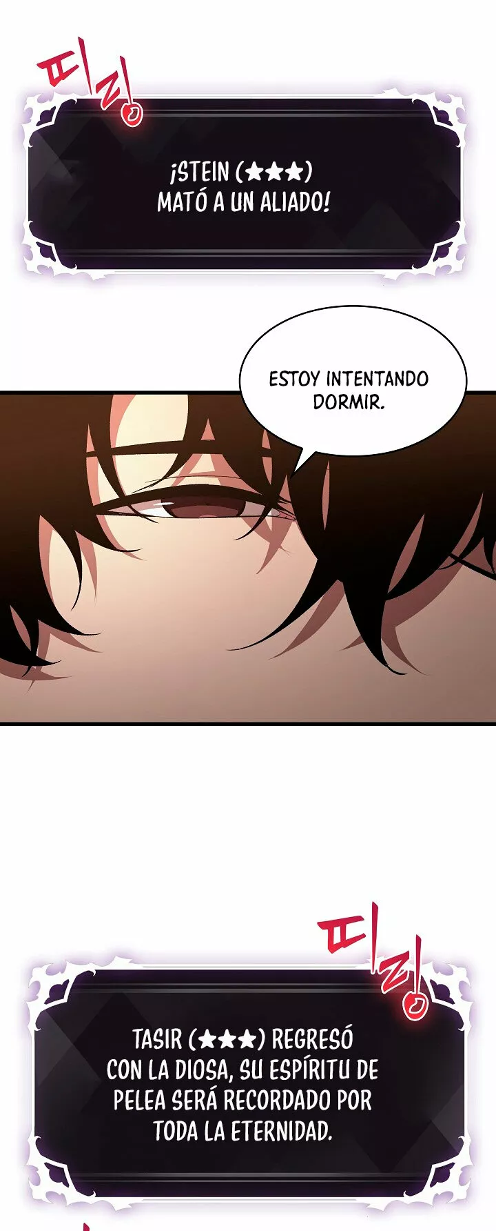 Página 76 del Manga