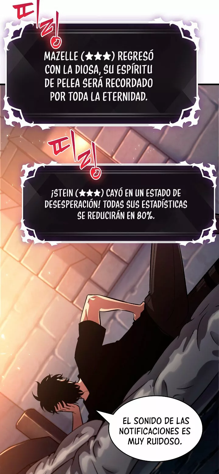 Página 77 del Manga
