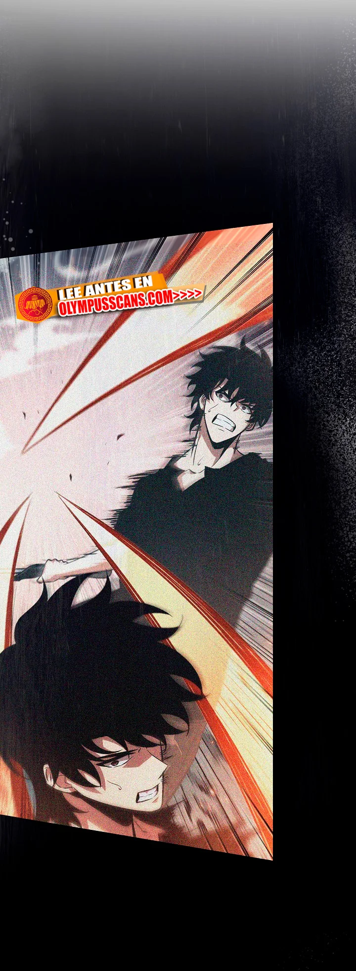 Página 36 del Manga