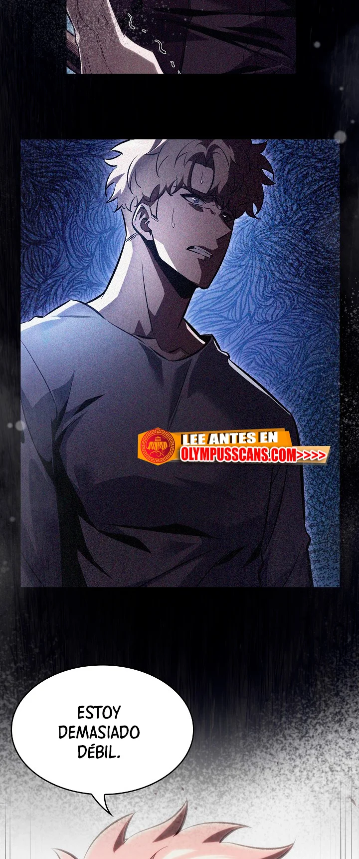 Página 38 del Manga