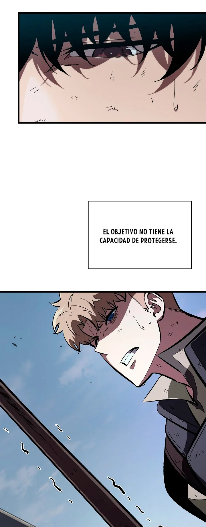 Página 41 del Manga