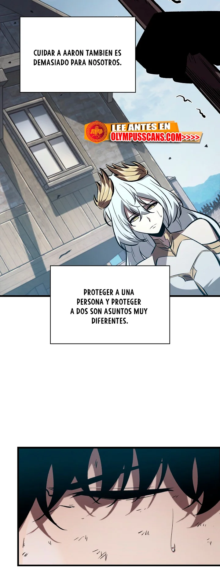 Página 42 del Manga