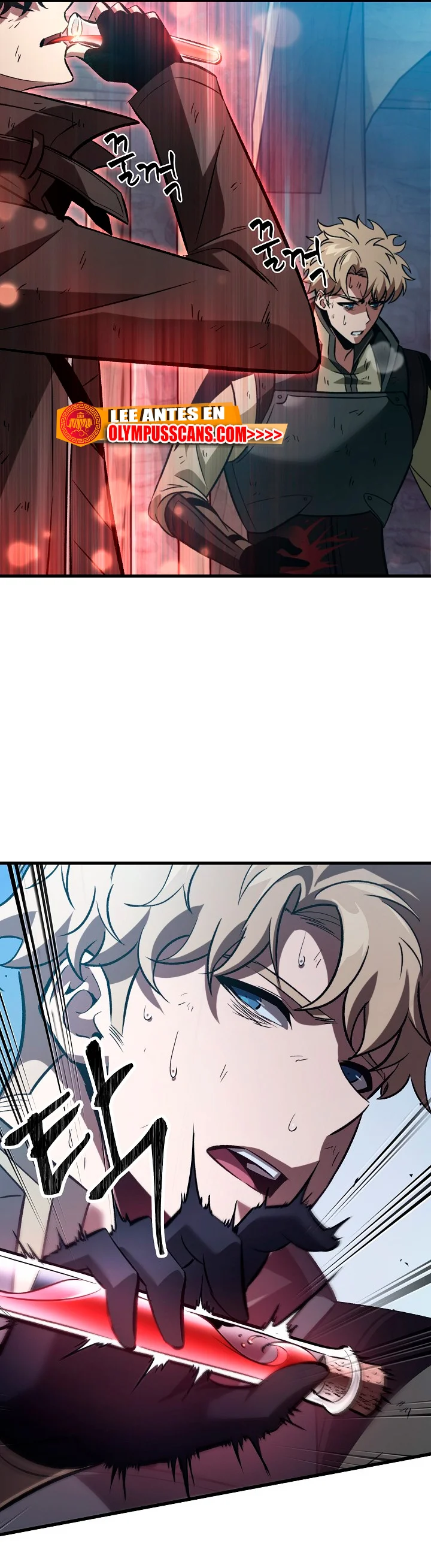 Página 44 del Manga