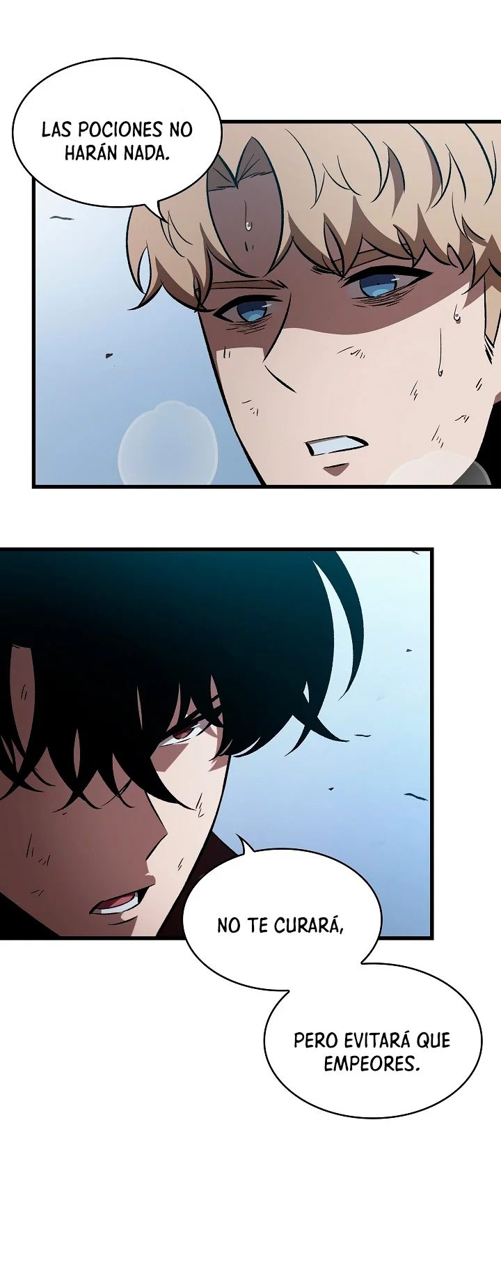 Página 46 del Manga