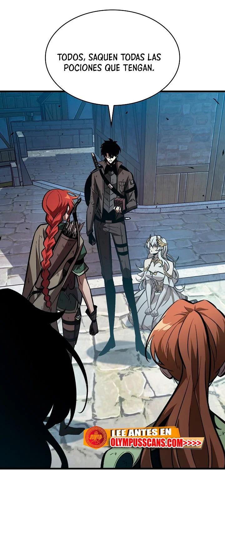 Página 47 del Manga