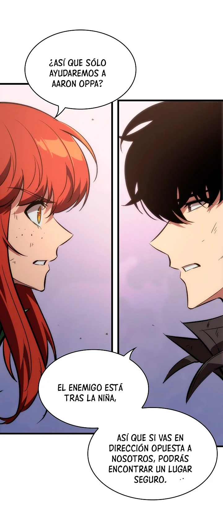 Página 53 del Manga