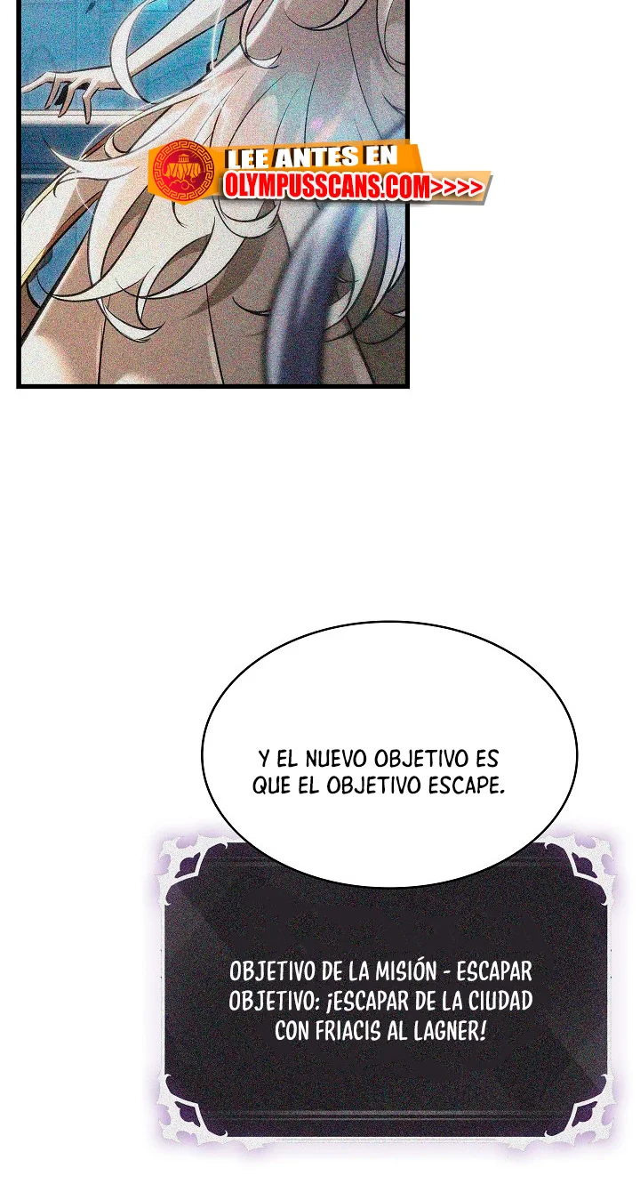 Página 57 del Manga