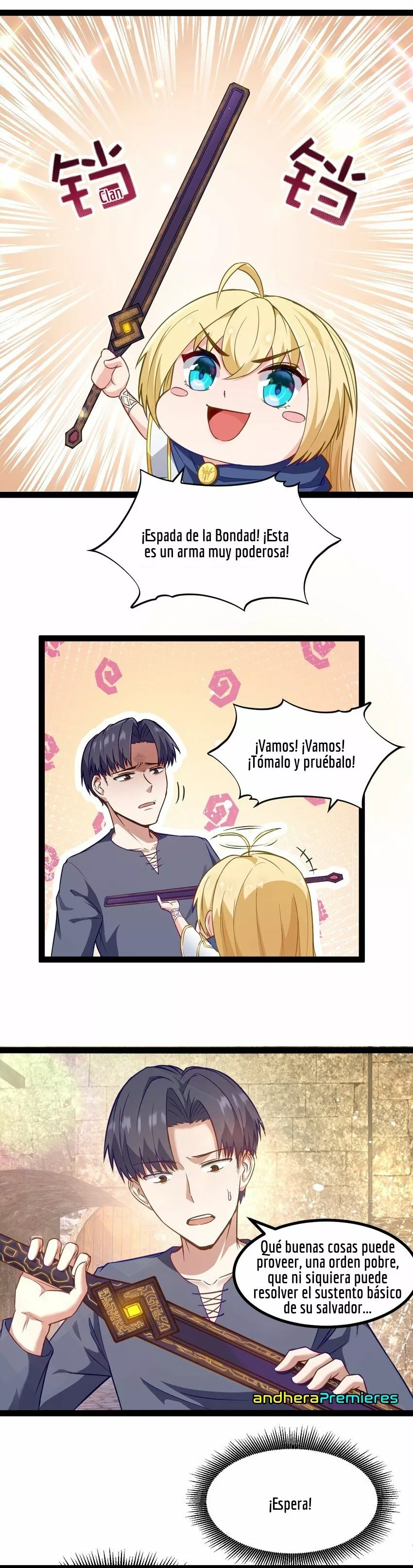 Página 32 del Manga