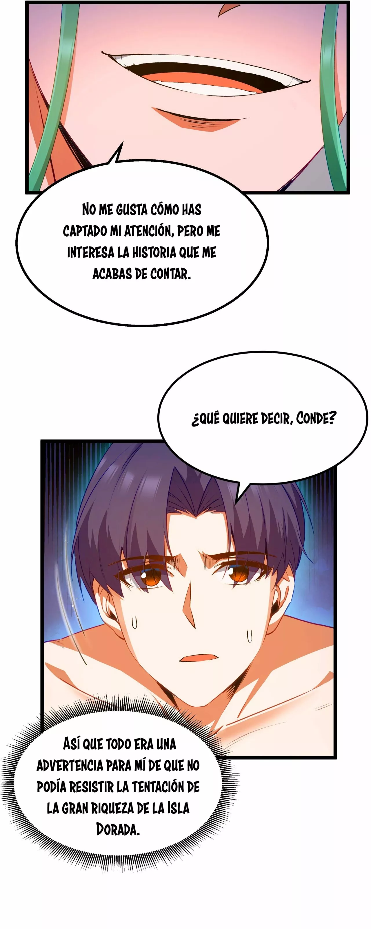 Página 36 del Manga