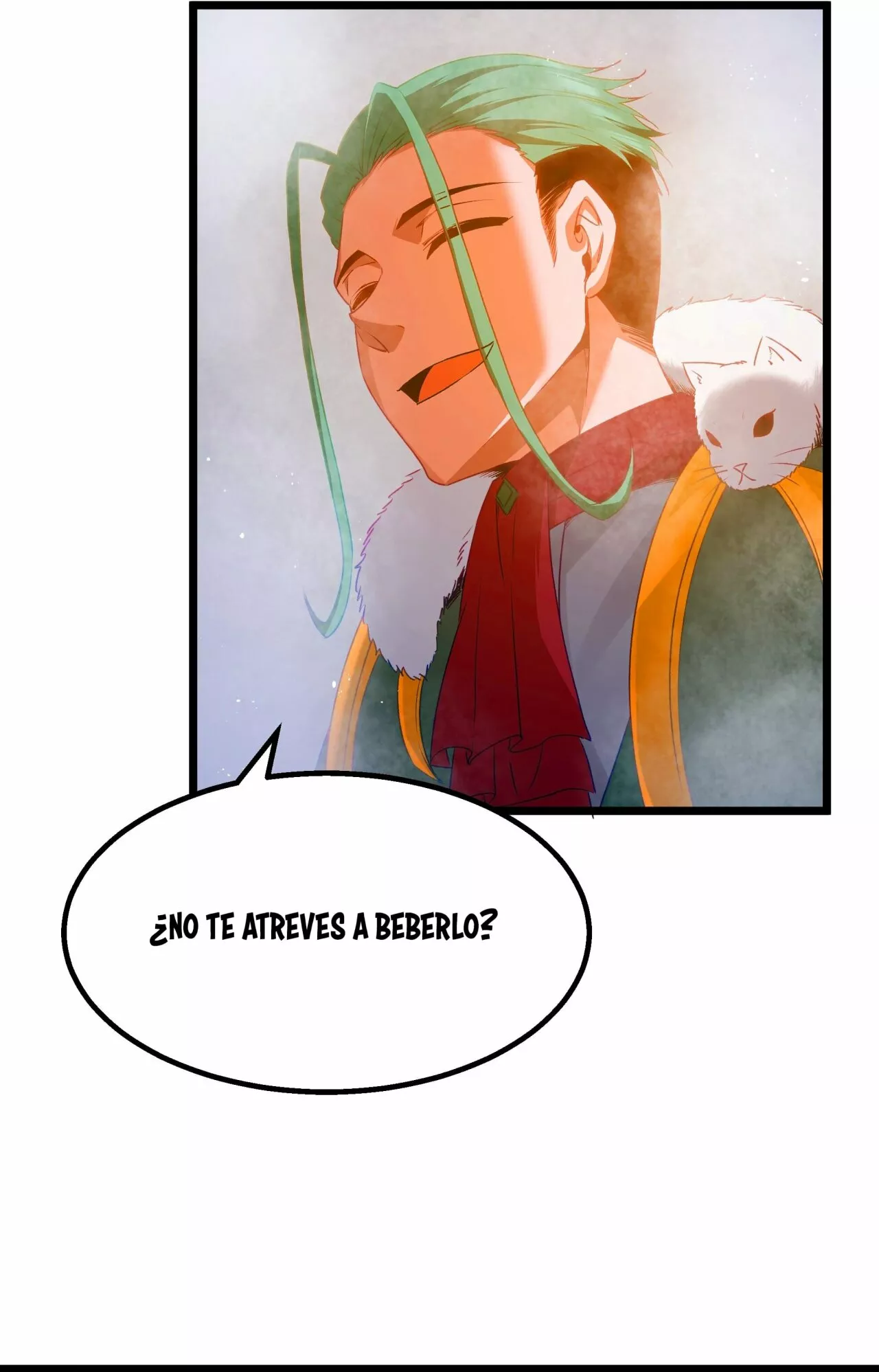 Página 39 del Manga