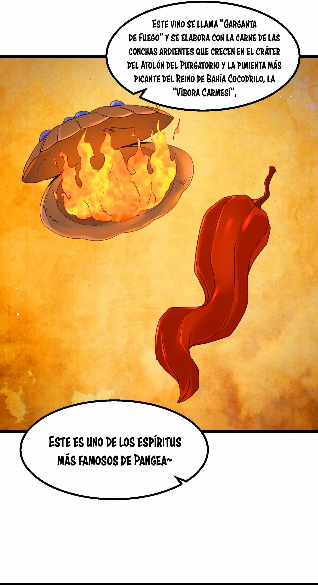 Página 45 del Manga