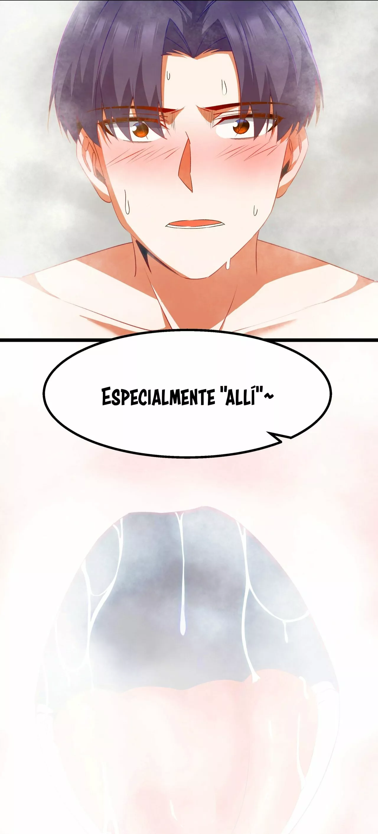 Página 47 del Manga