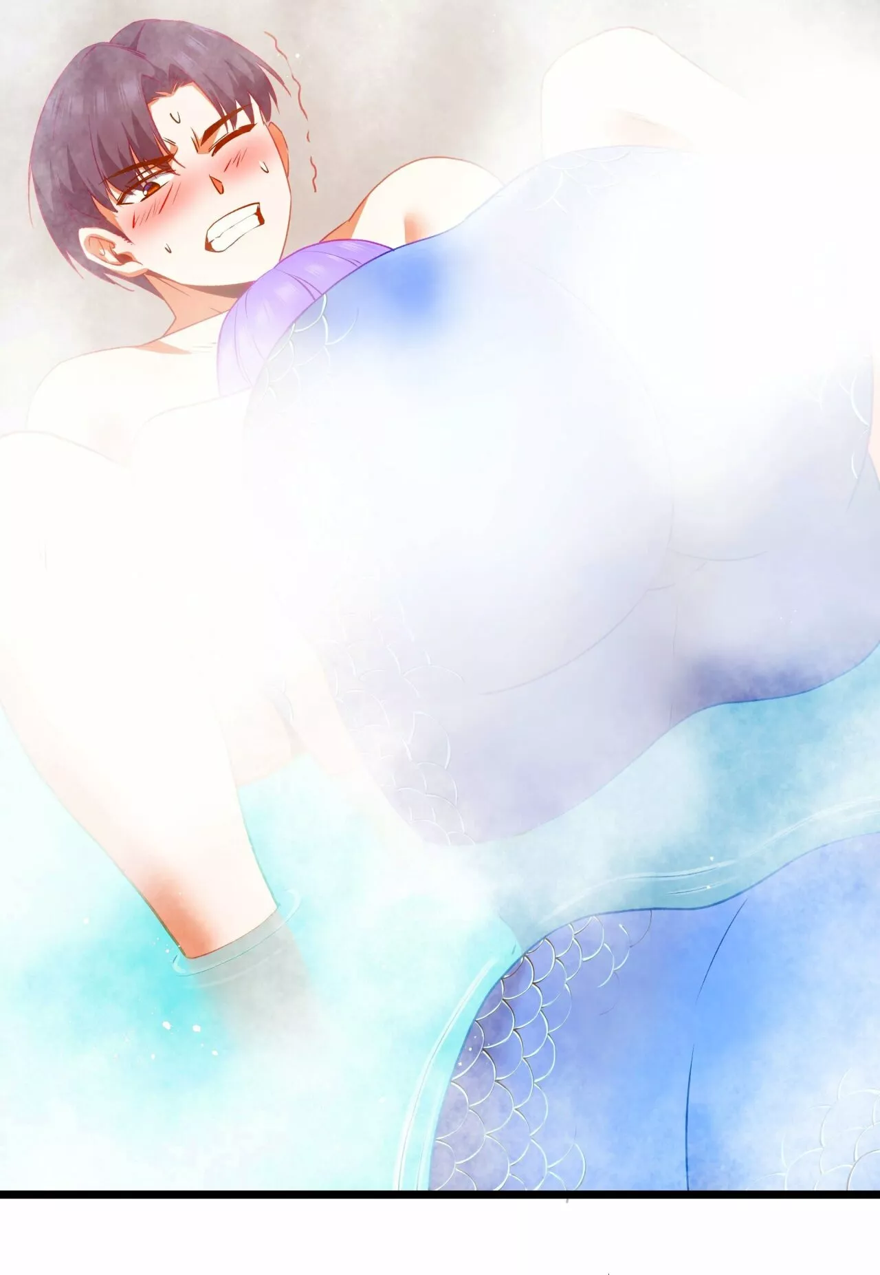 Página 54 del Manga