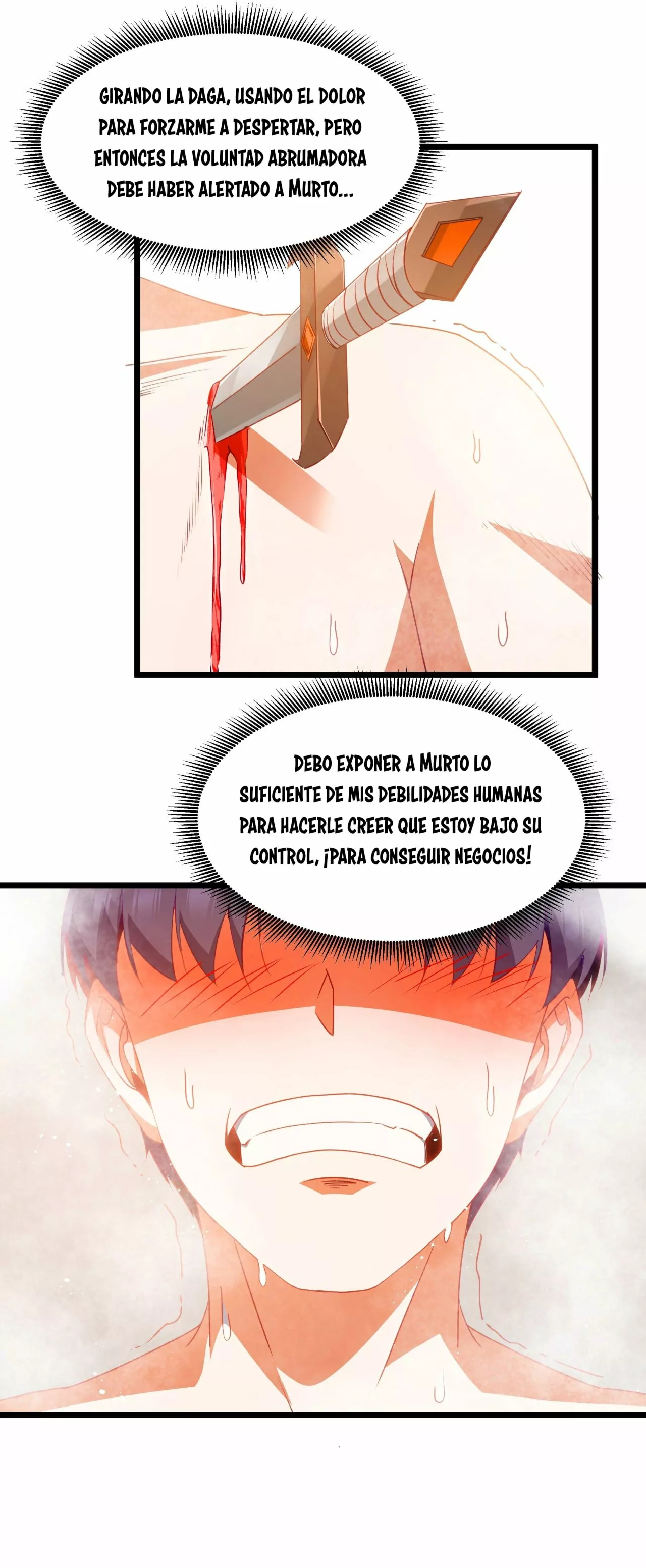 Página 56 del Manga