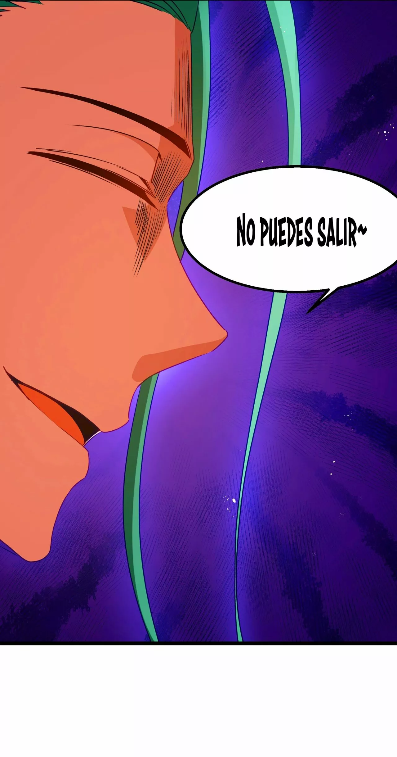 Página 58 del Manga