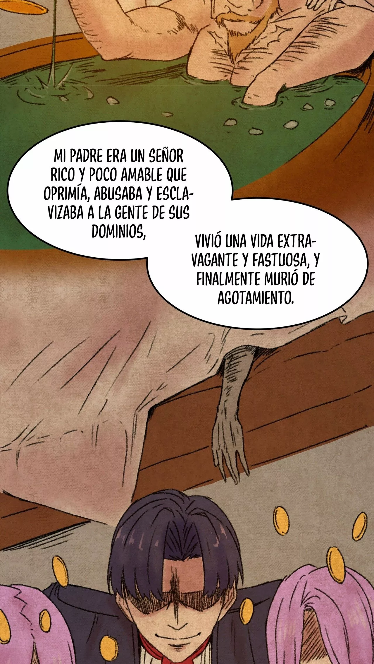 Página 36 del Manga
