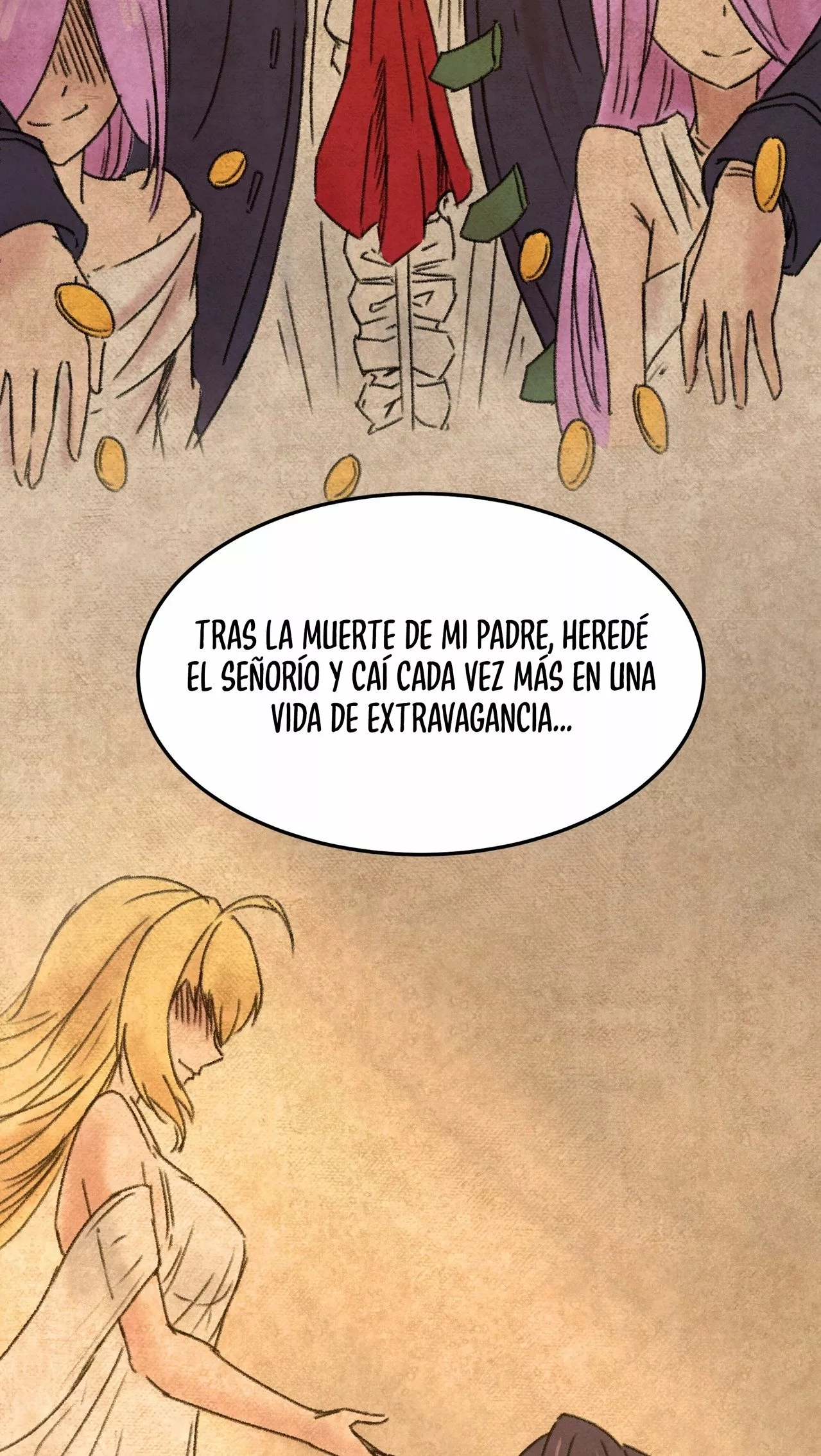 Página 37 del Manga