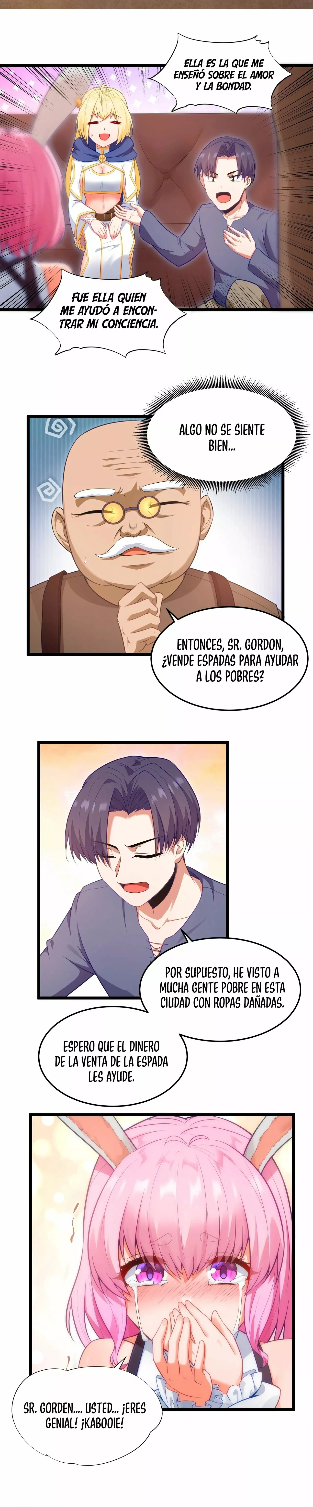 Página 40 del Manga