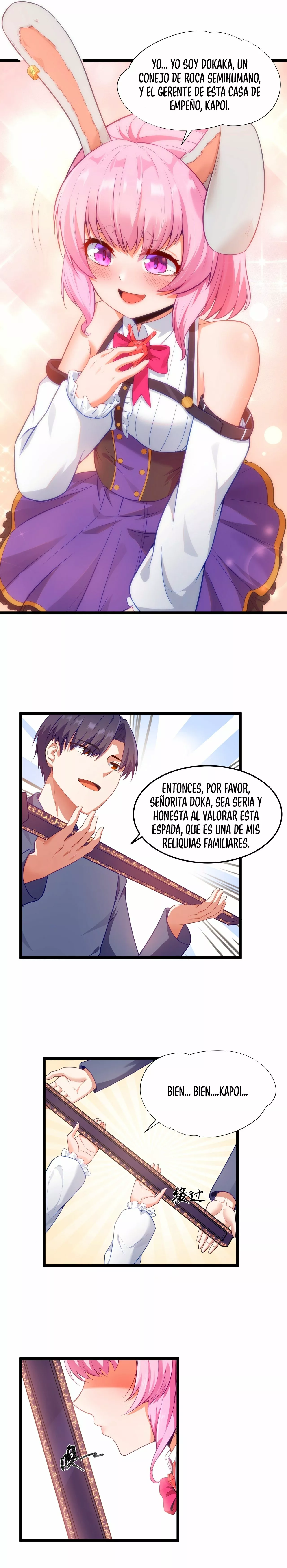 Página 41 del Manga