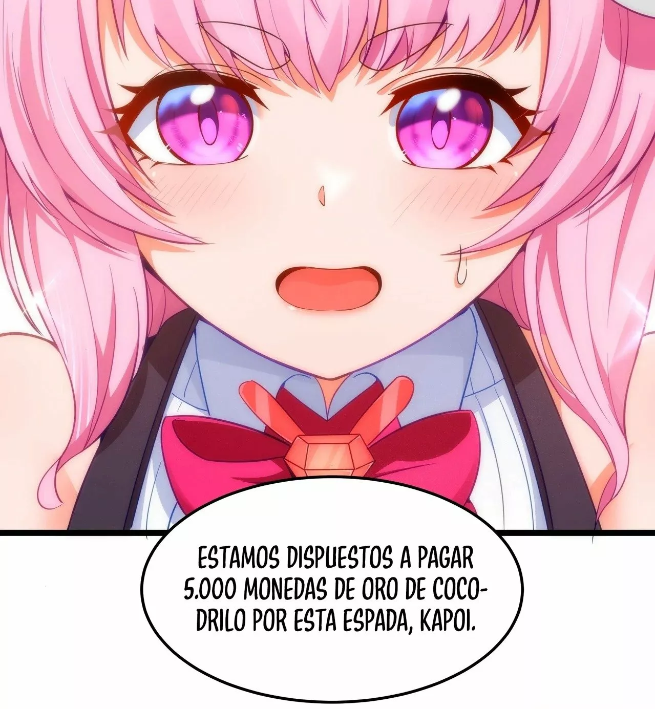 Página 46 del Manga