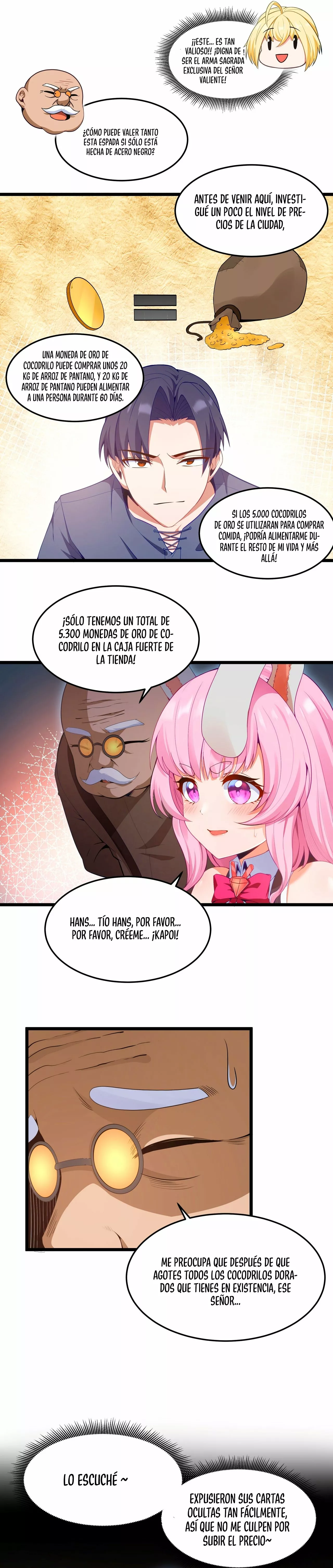 Página 47 del Manga