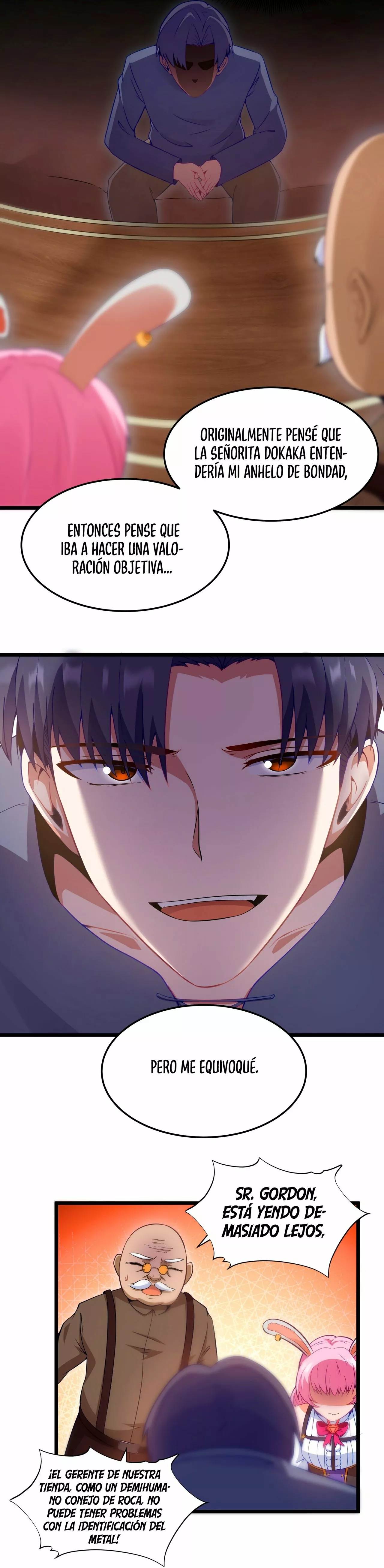 Página 48 del Manga