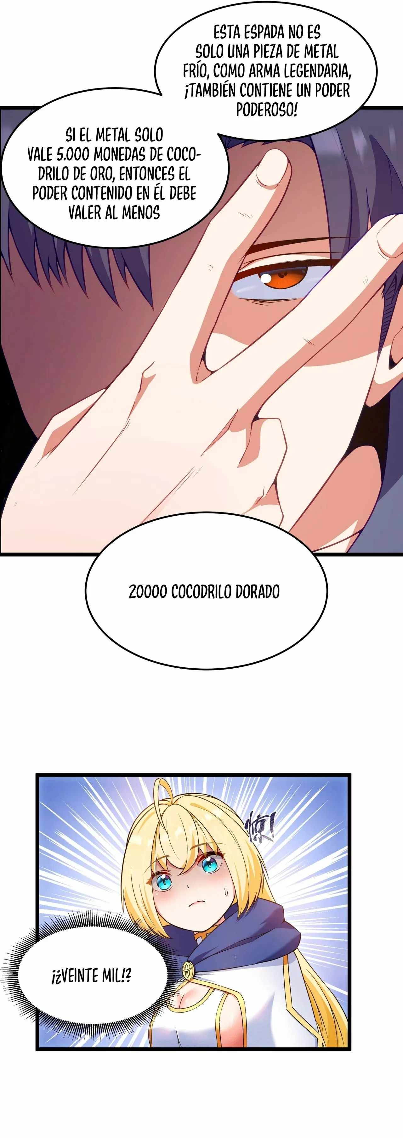 Página 49 del Manga