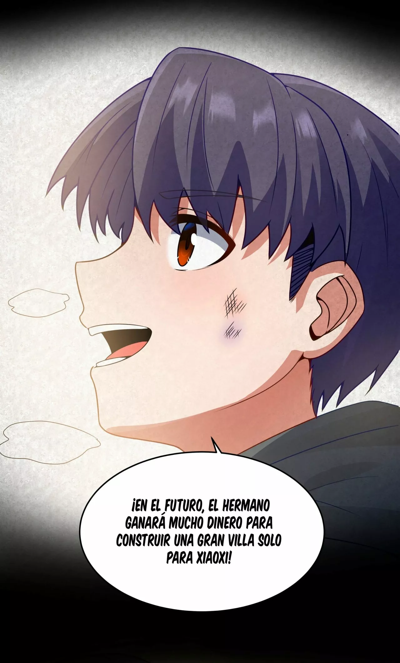 Página 36 del Manga