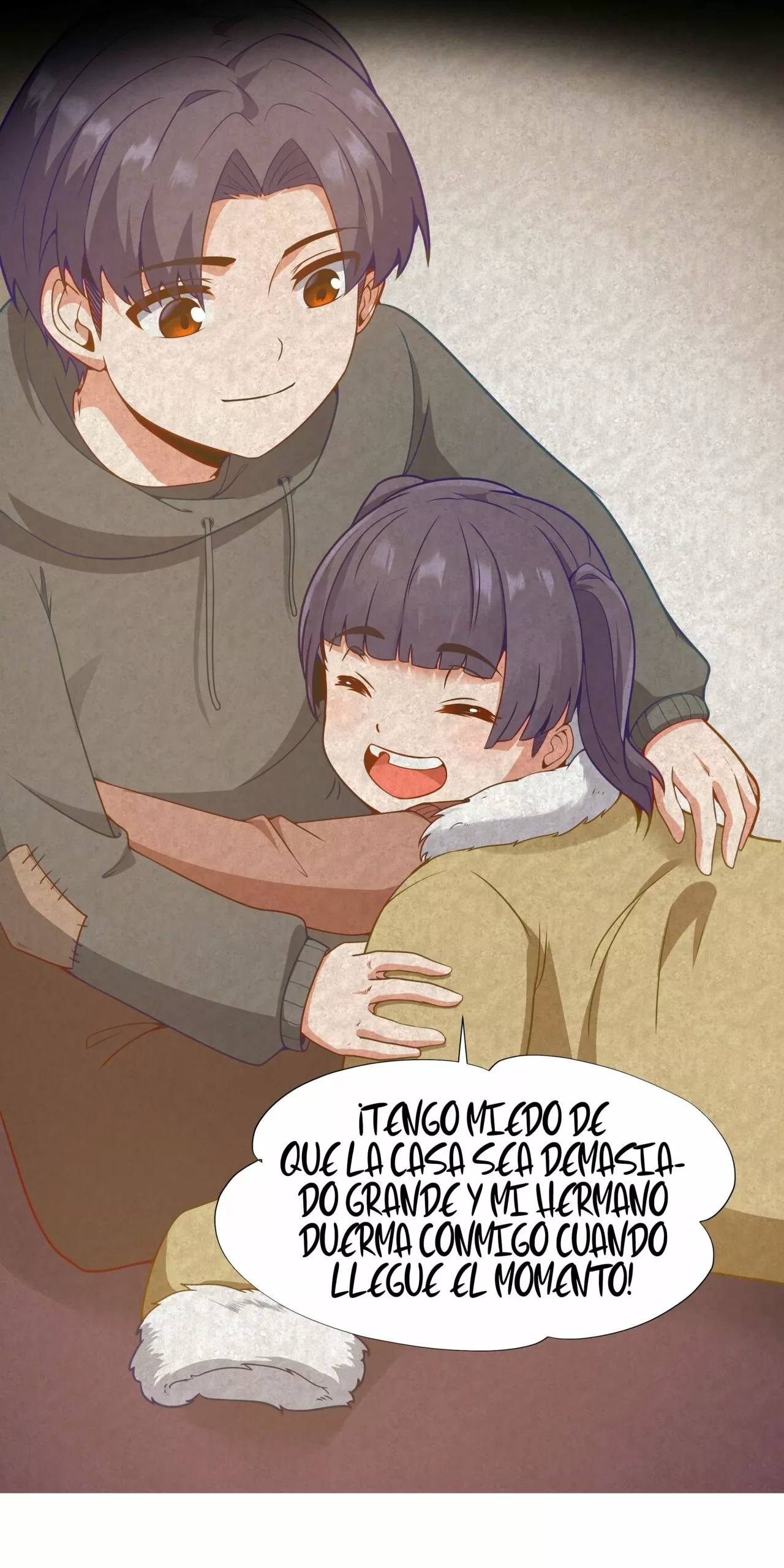 Página 37 del Manga