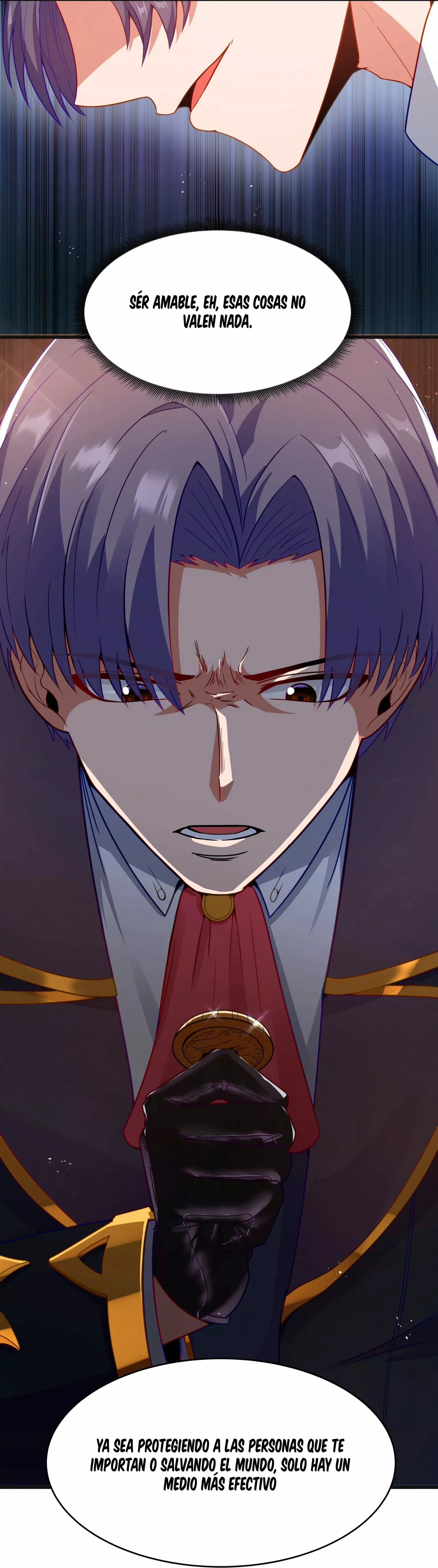 Página 39 del Manga