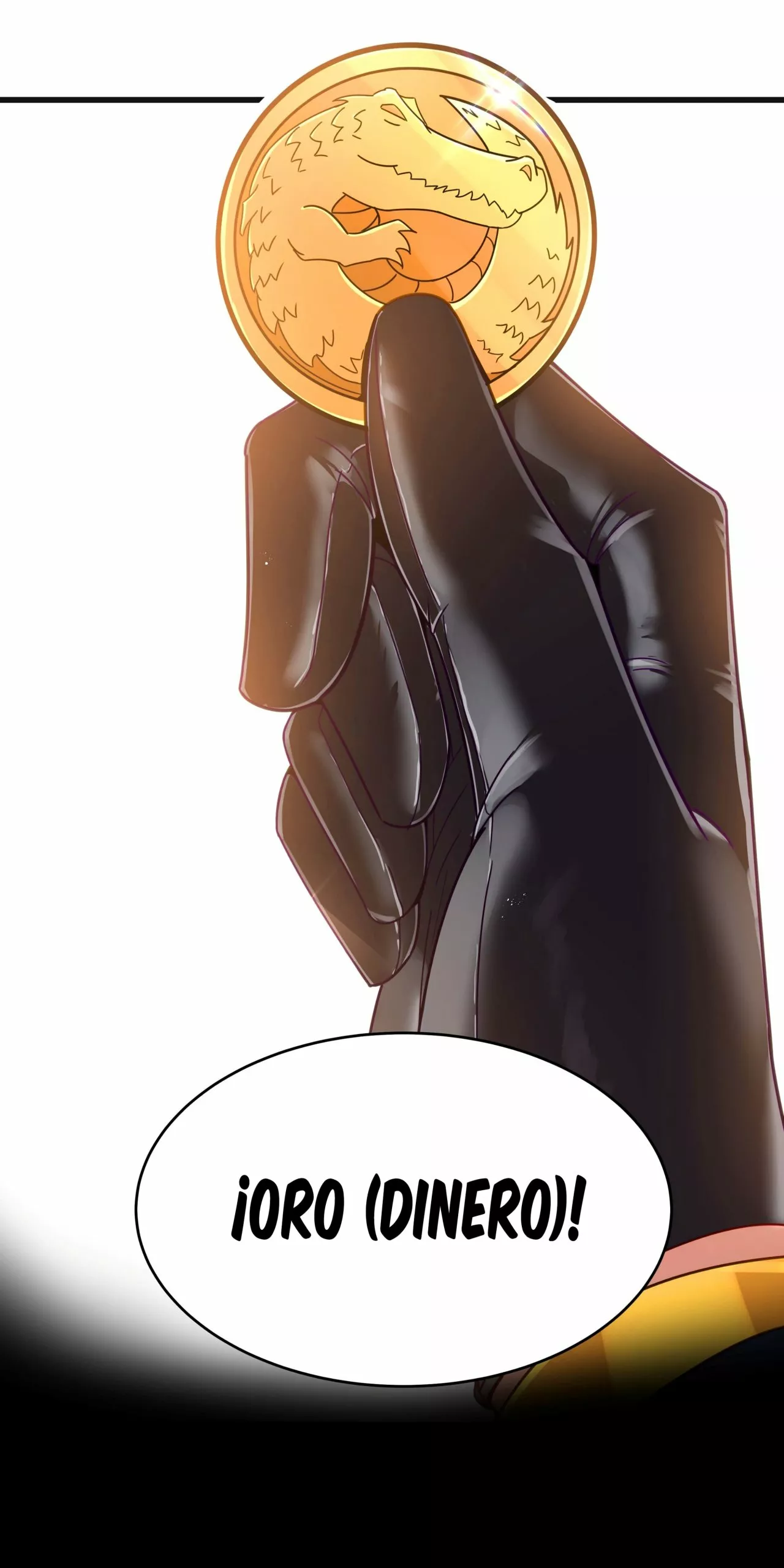 Página 40 del Manga