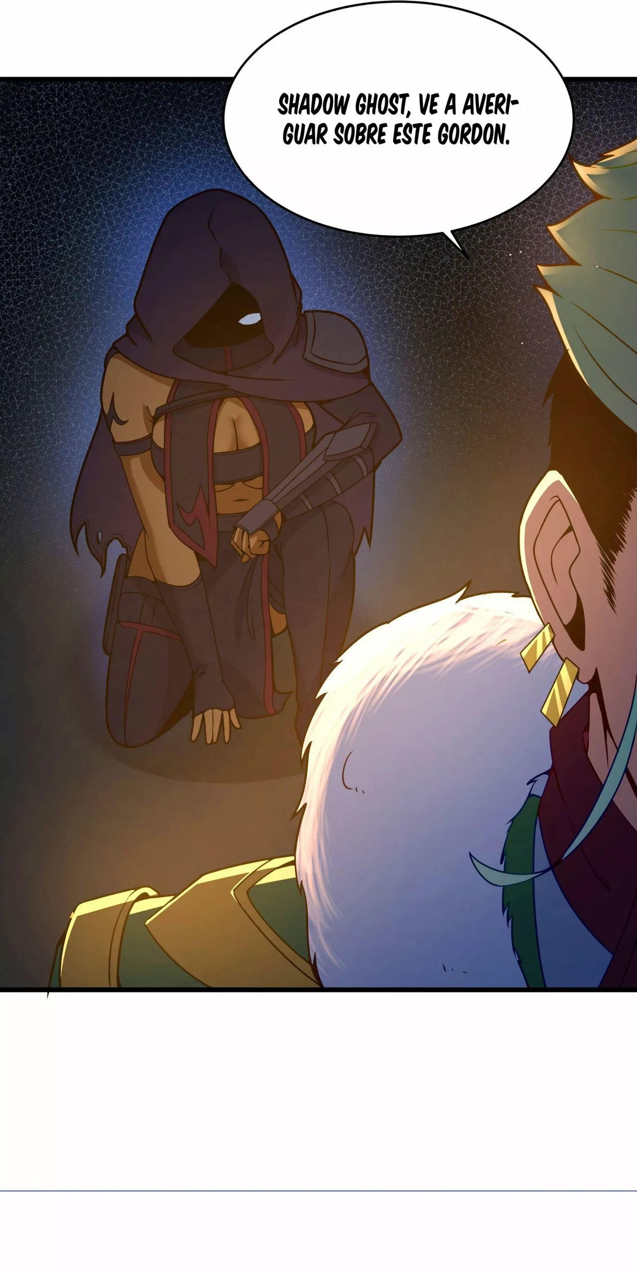 Página 38 del Manga