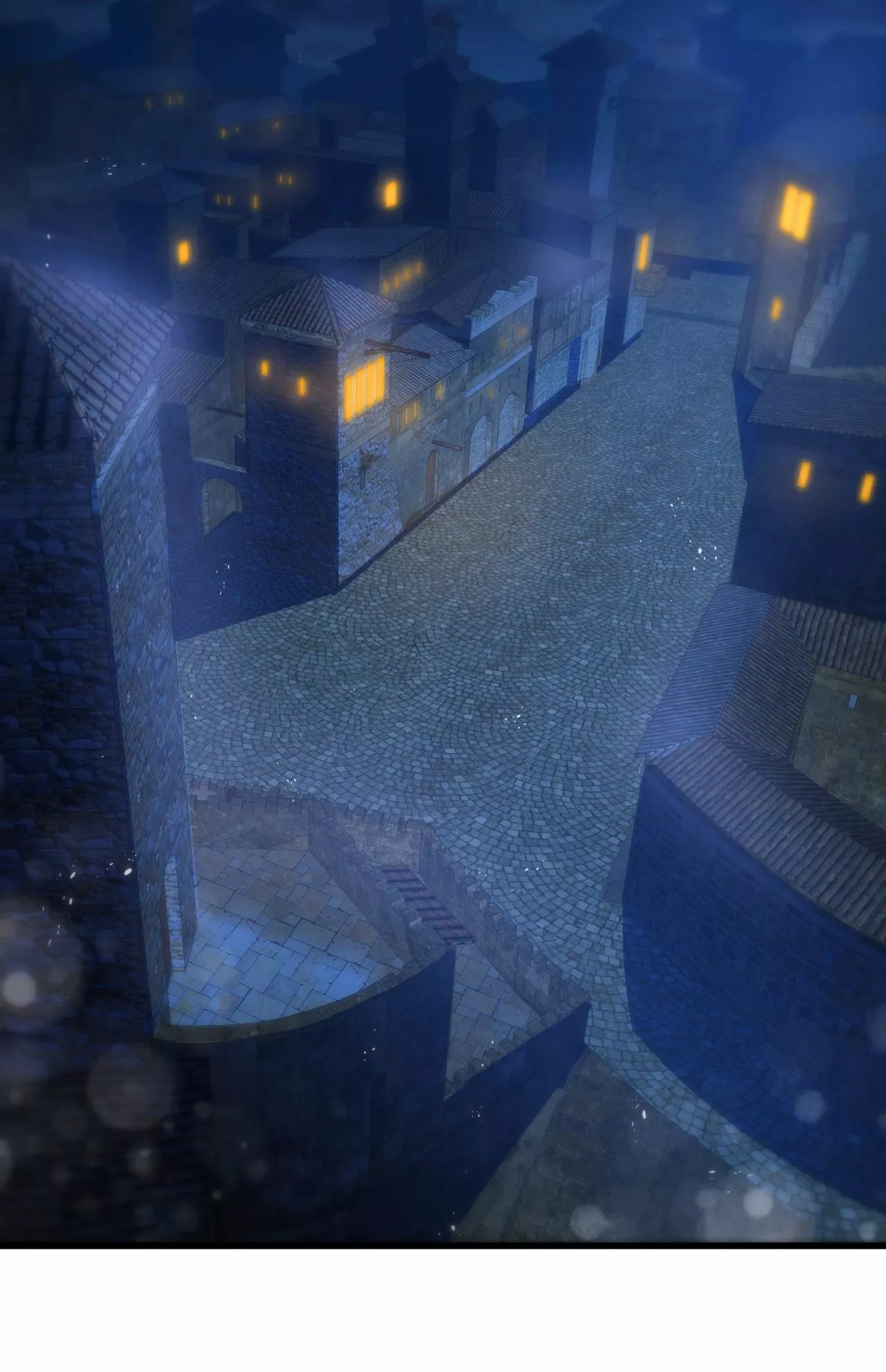 Página 43 del Manga