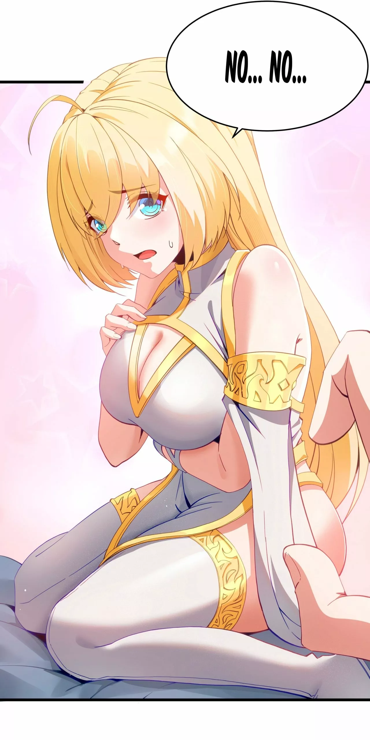 Página 45 del Manga