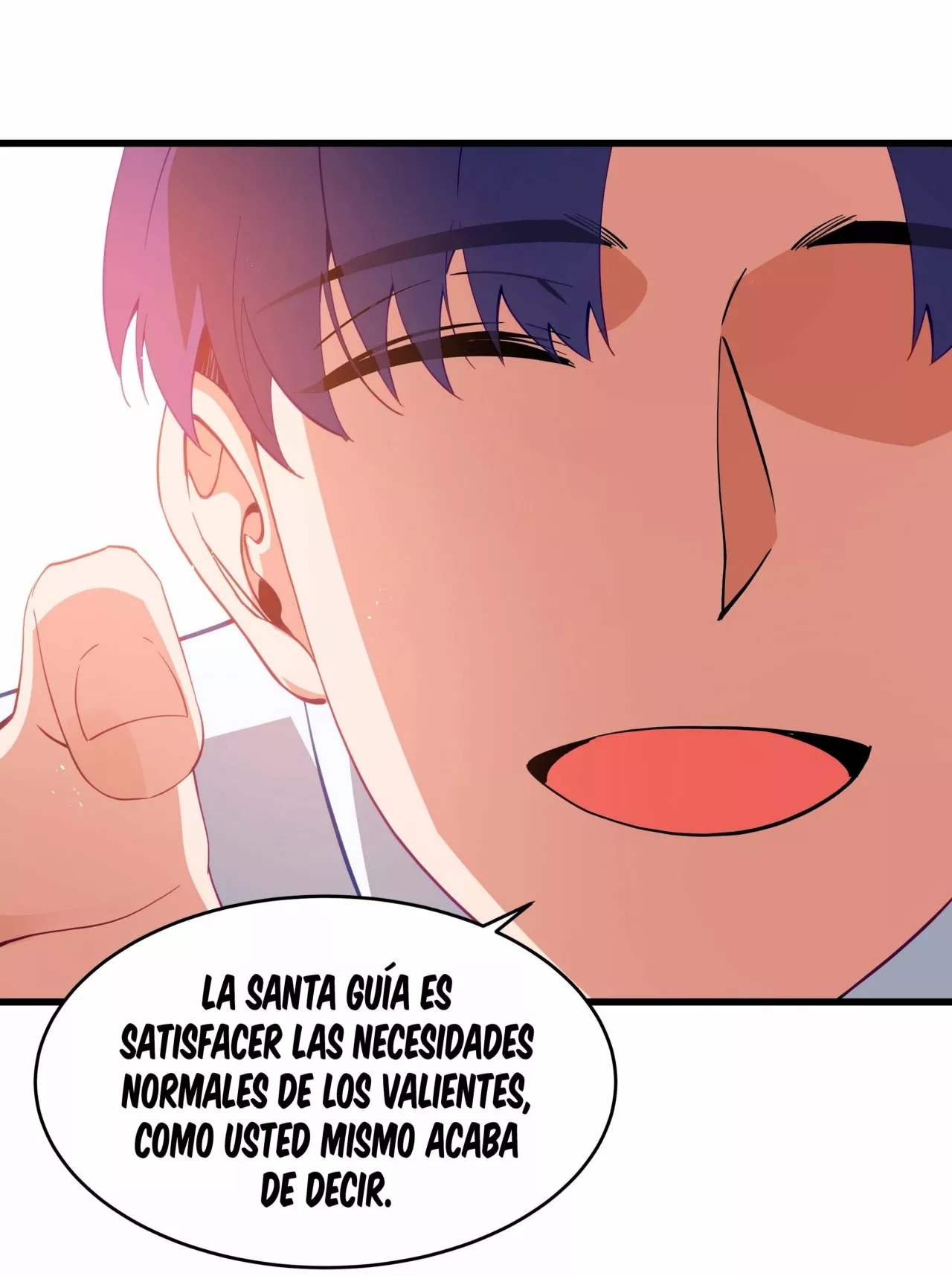 Página 46 del Manga