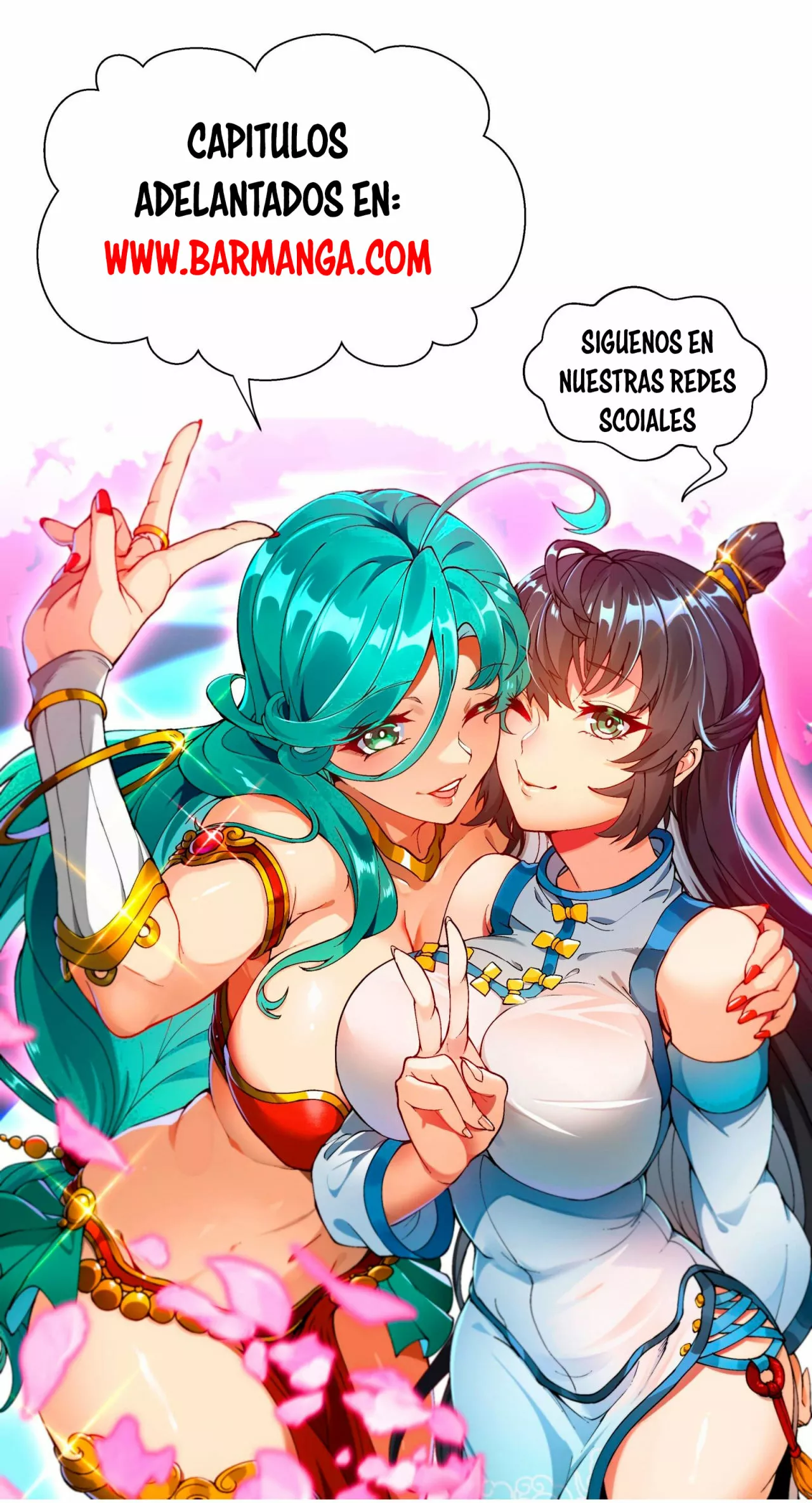 Página 49 del Manga