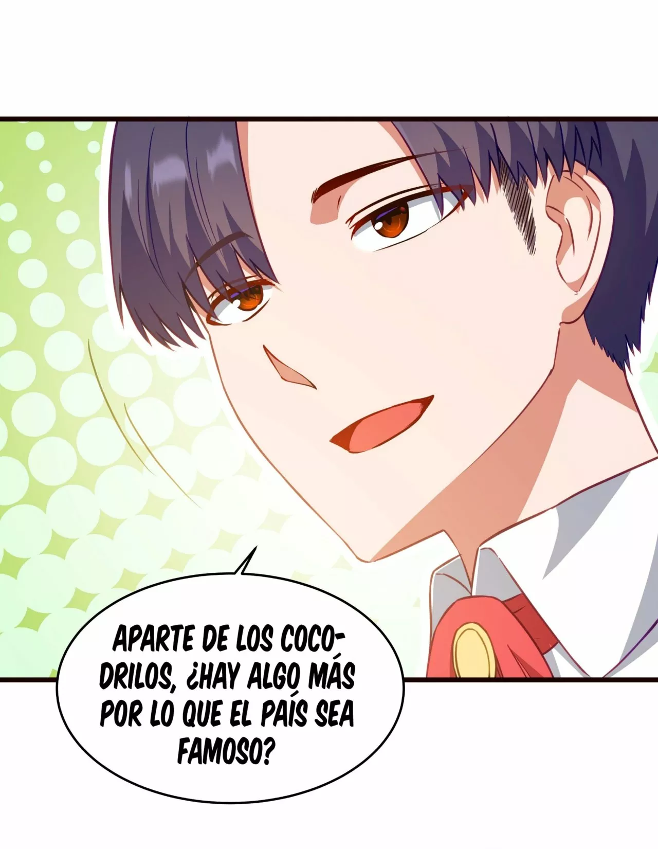 Página 30 del Manga