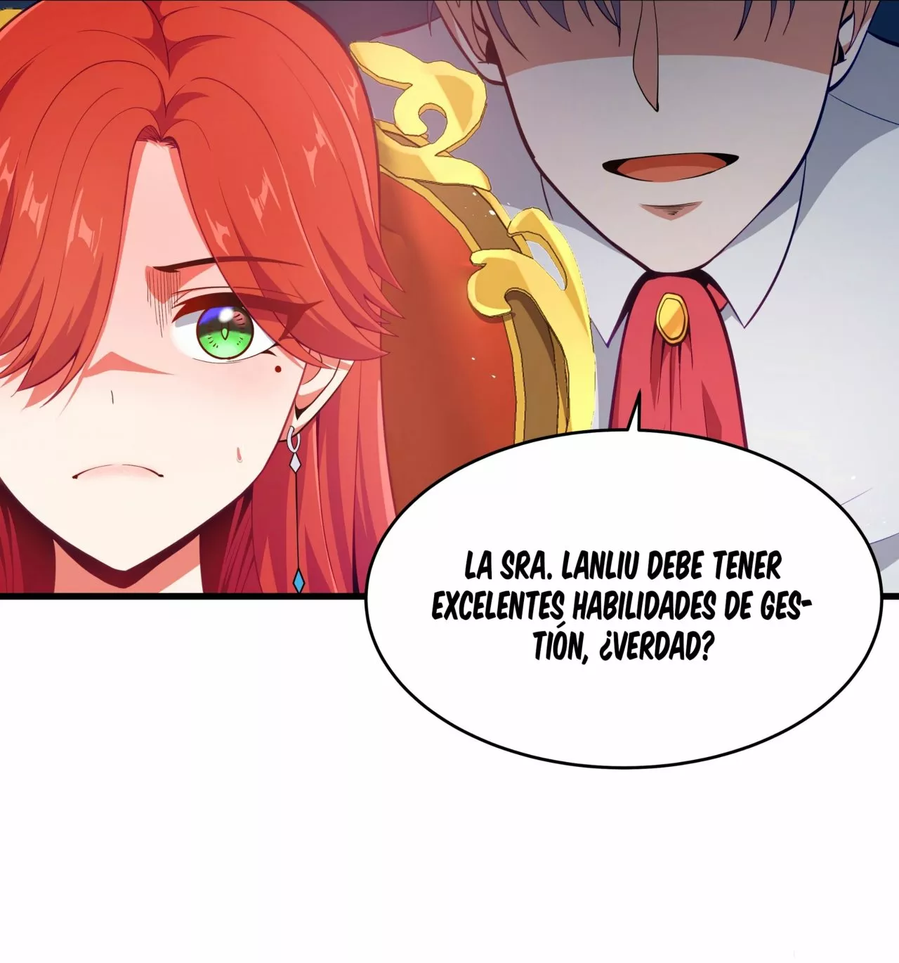 Página 36 del Manga