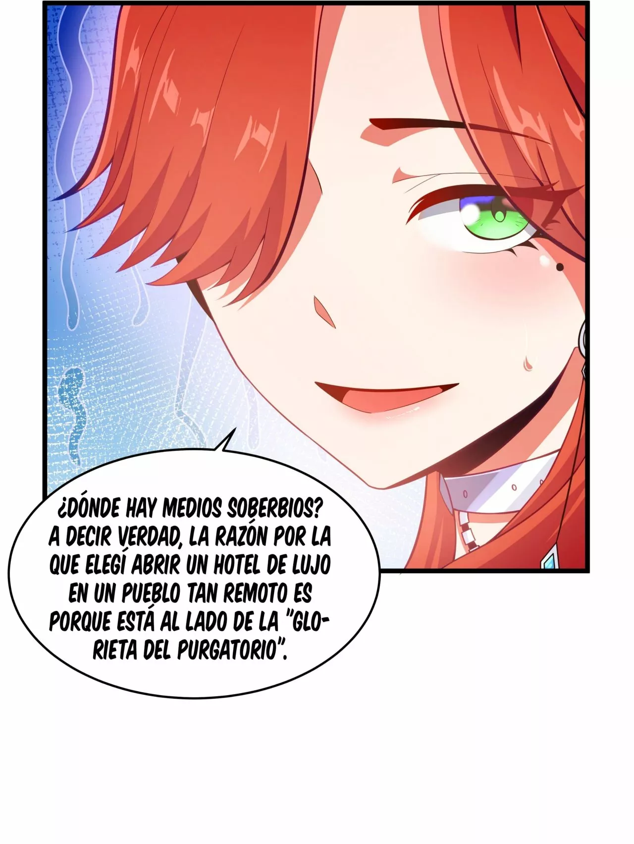 Página 37 del Manga